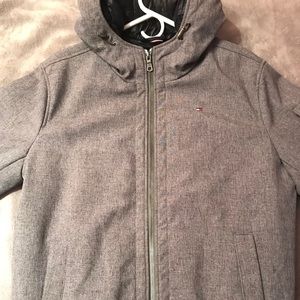 Tommy Hilfiger Coat